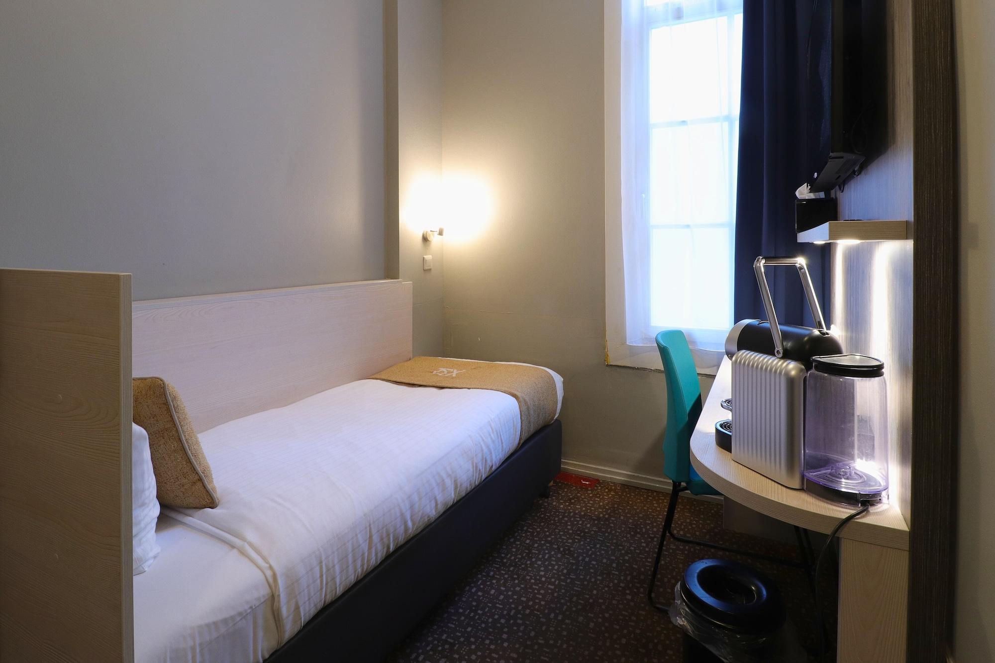 Hotel Xo Centre Ámsterdam