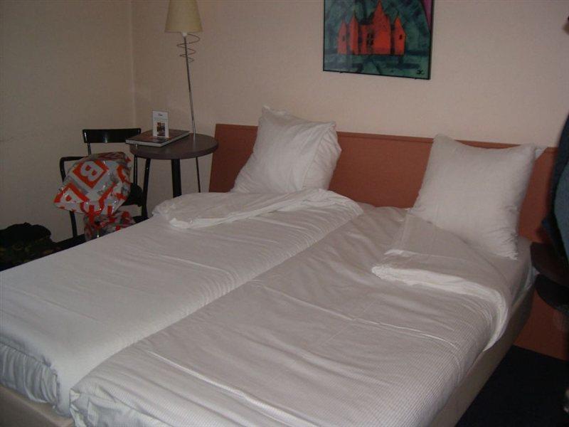 Hotel Xo Centre Ámsterdam